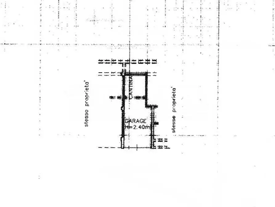 Immagine 72 di Appartamento in vendita  in VIA SAN ZENO Piano 2-3 a Bardolino