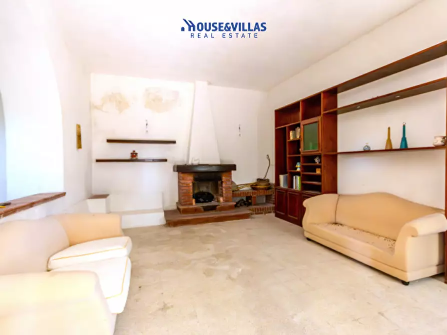 Immagine 17 di Villa in vendita  in contrada gioi a Noto