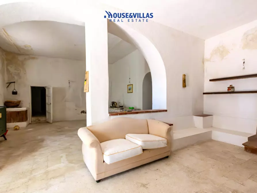 Immagine 18 di Villa in vendita  in contrada gioi a Noto