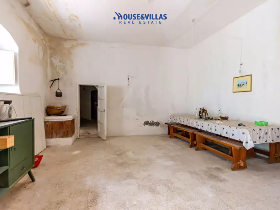 Immagine 20 di Villa in vendita  in contrada gioi a Noto