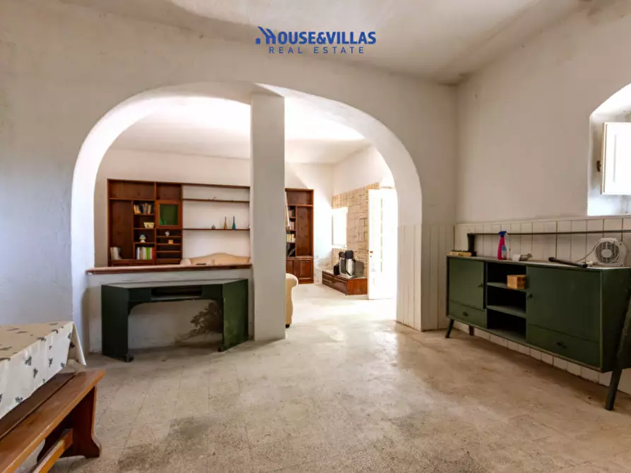 Immagine 21 di Villa in vendita  in contrada gioi a Noto