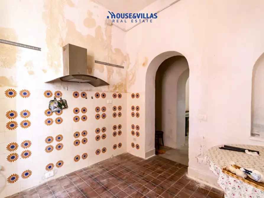 Immagine 23 di Villa in vendita  in contrada gioi a Noto