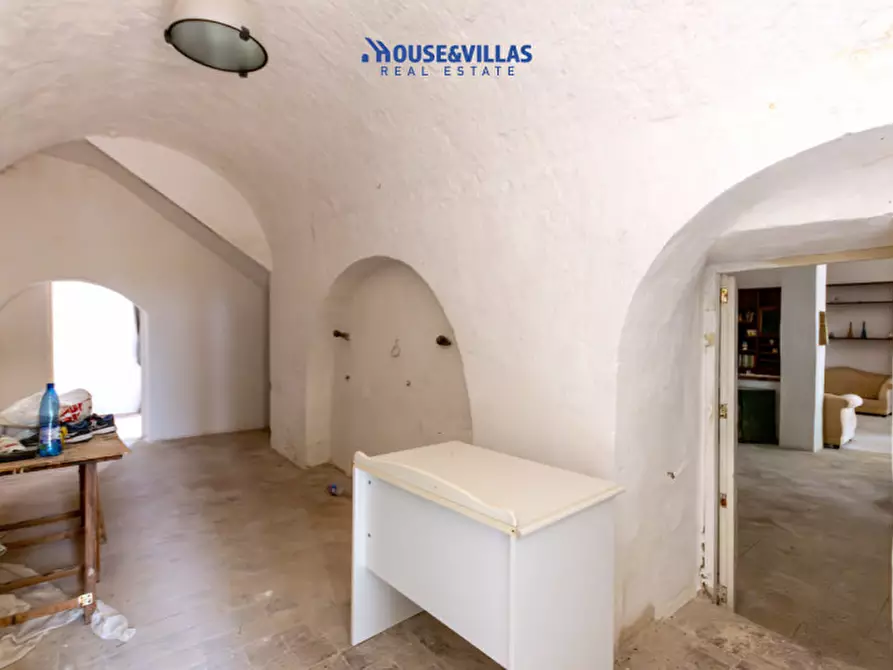 Immagine 24 di Villa in vendita  in contrada gioi a Noto