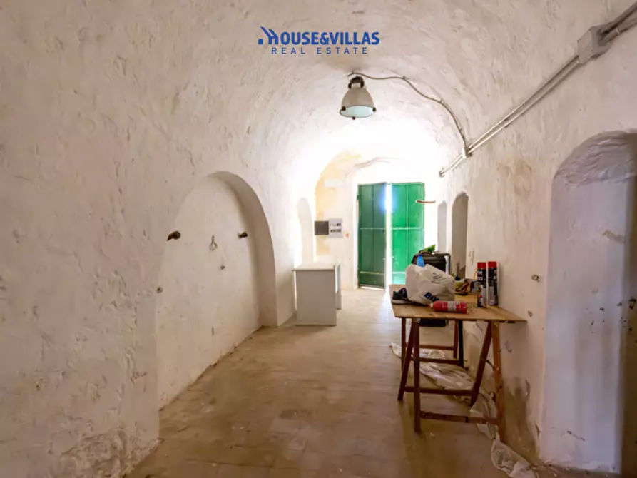 Immagine 25 di Villa in vendita  in contrada gioi a Noto