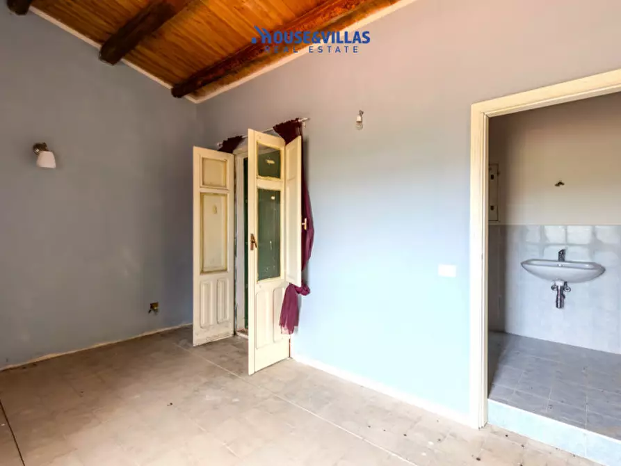 Immagine 31 di Villa in vendita  in contrada gioi a Noto