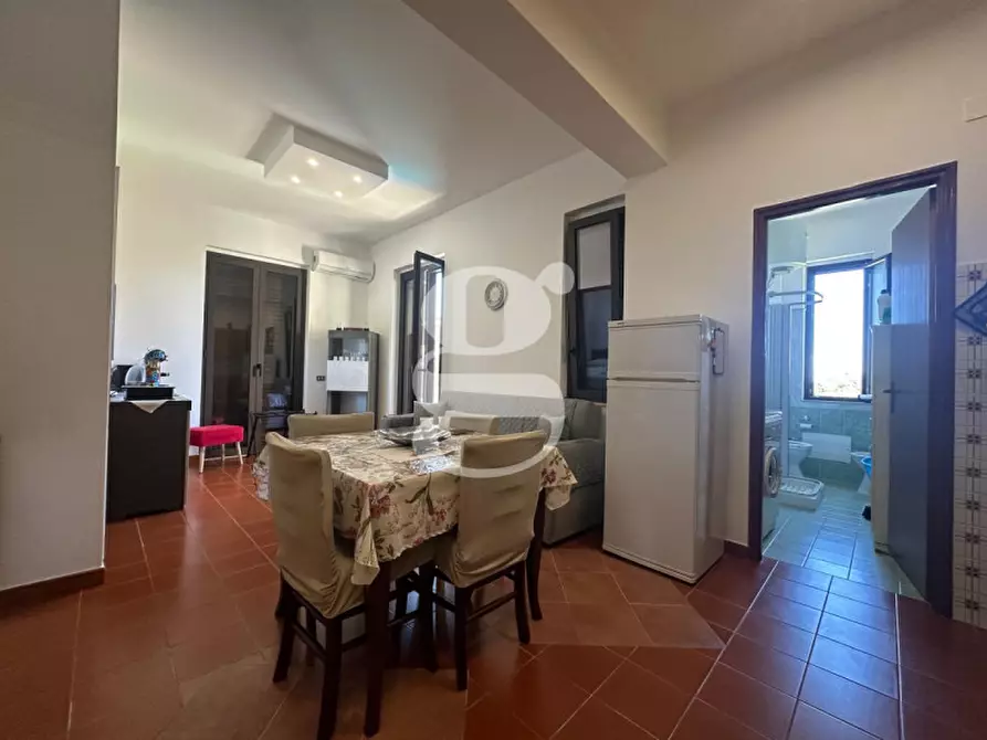 Immagine 3 di Appartamento in vendita  in Contrada Feliciotto,N°3 a Falcone