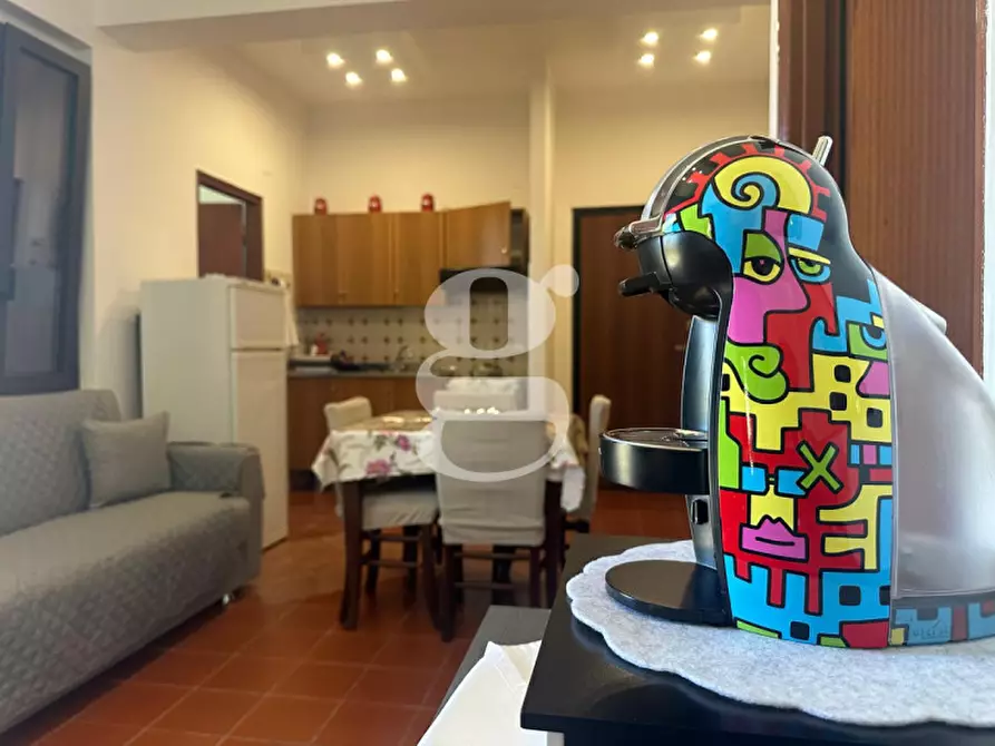 Immagine 4 di Appartamento in vendita  in Contrada Feliciotto,N°3 a Falcone