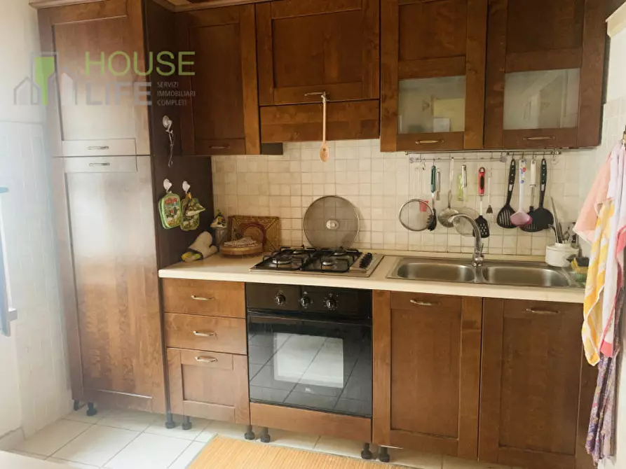 Immagine 2 di Casa bifamiliare in vendita  in Lastebasse a Lastebasse