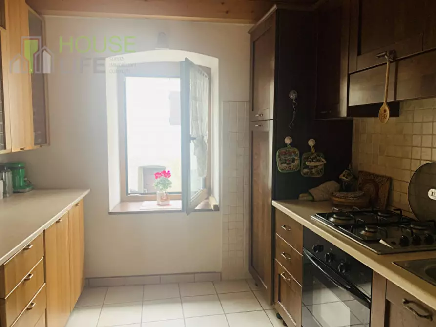 Immagine 3 di Casa bifamiliare in vendita  in Lastebasse a Lastebasse