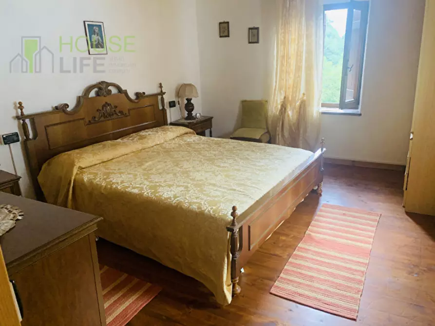 Immagine 4 di Casa bifamiliare in vendita  in Lastebasse a Lastebasse