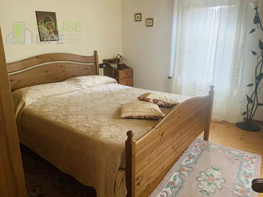 Immagine 6 di Casa bifamiliare in vendita  in Lastebasse a Lastebasse