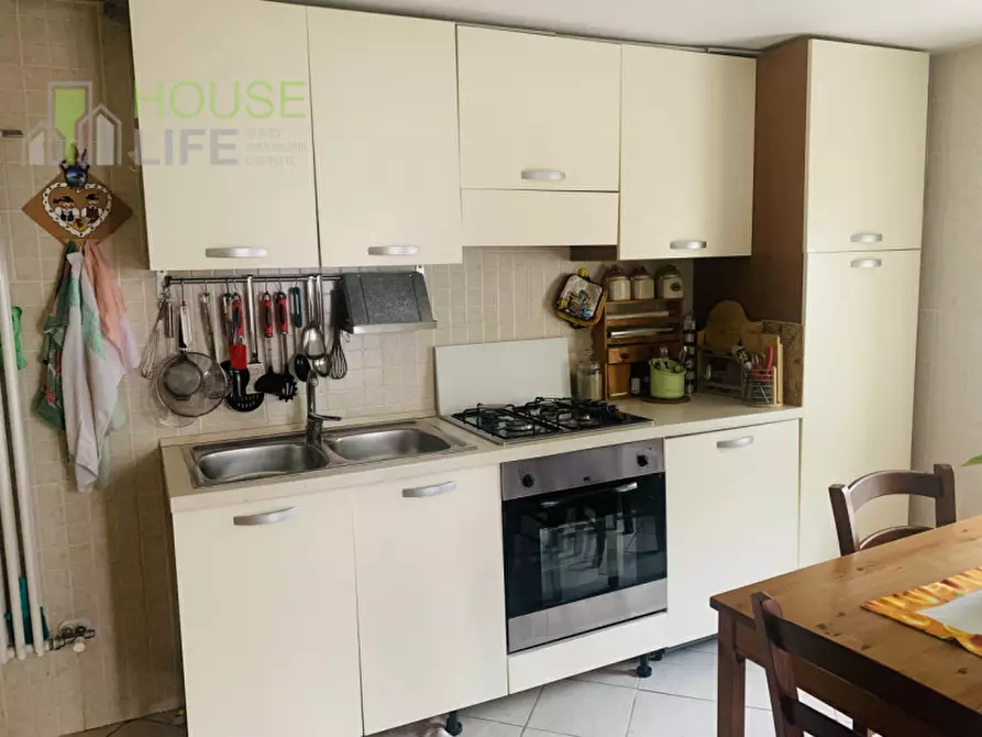 Immagine 8 di Casa bifamiliare in vendita  in Lastebasse a Lastebasse