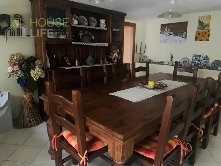 Immagine 9 di Casa bifamiliare in vendita  in Lastebasse a Lastebasse