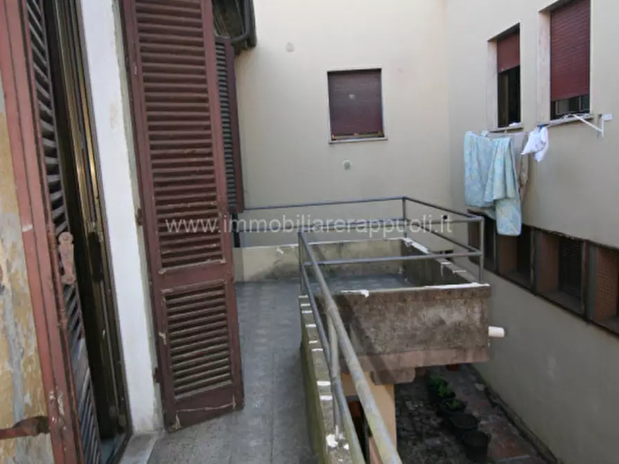 Immagine 5 di Appartamento in vendita  a Sinalunga