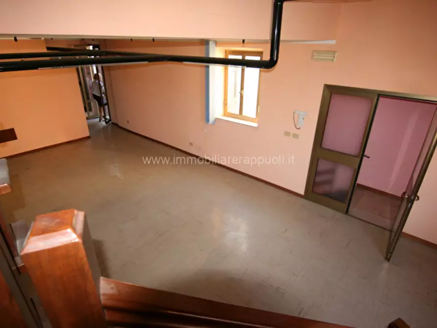 Immagine 9 di Appartamento in vendita  a Sinalunga