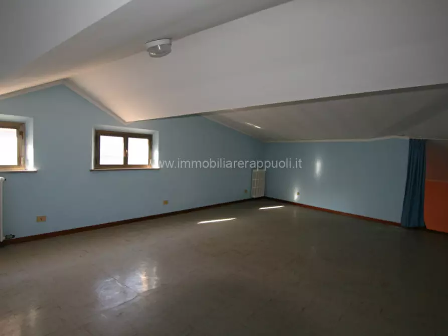 Immagine 11 di Appartamento in vendita  a Sinalunga