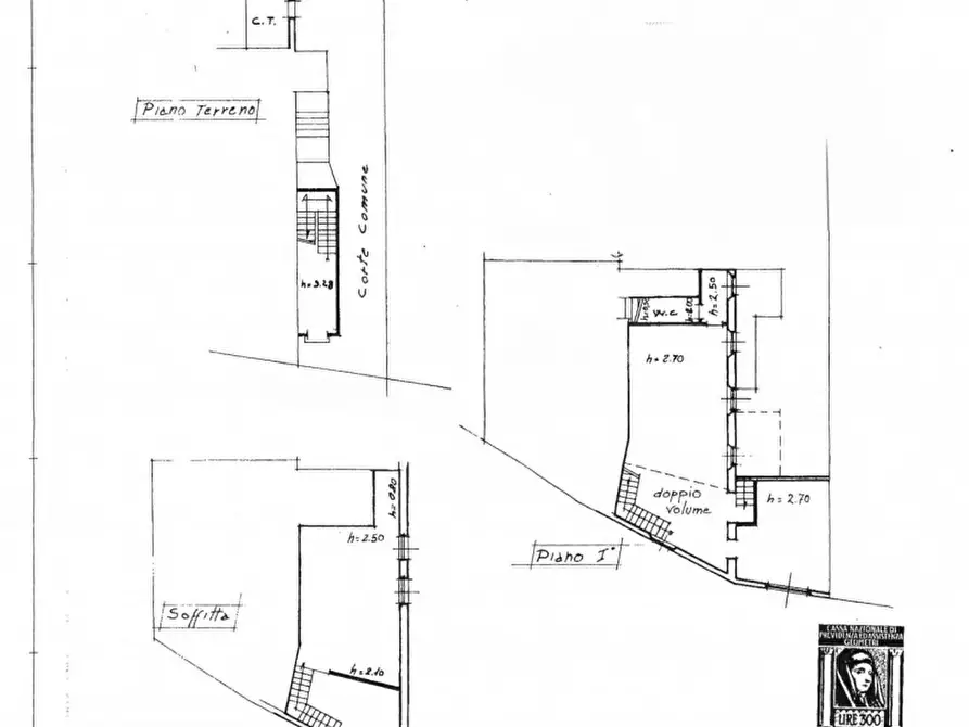 Immagine 13 di Appartamento in vendita  a Sinalunga