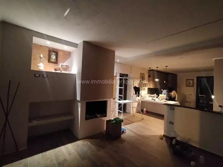 Immagine 1 di Casa indipendente in vendita  a Sinalunga