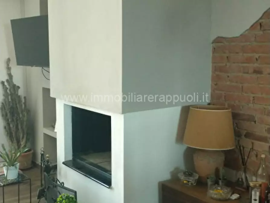 Immagine 2 di Casa indipendente in vendita  a Sinalunga