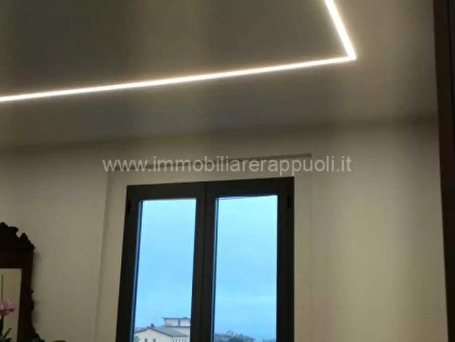 Immagine 3 di Casa indipendente in vendita  a Sinalunga