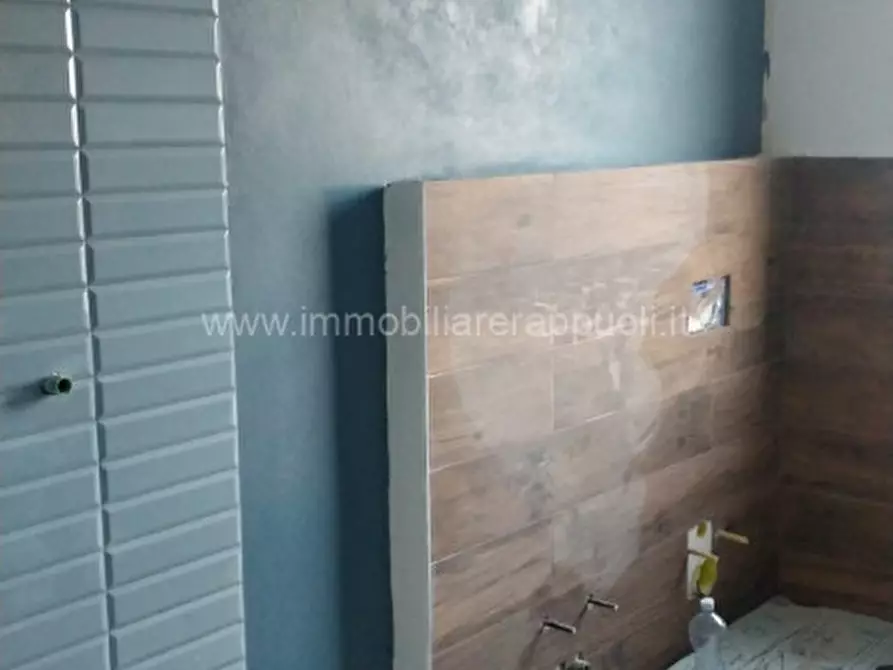 Immagine 9 di Casa indipendente in vendita  a Sinalunga