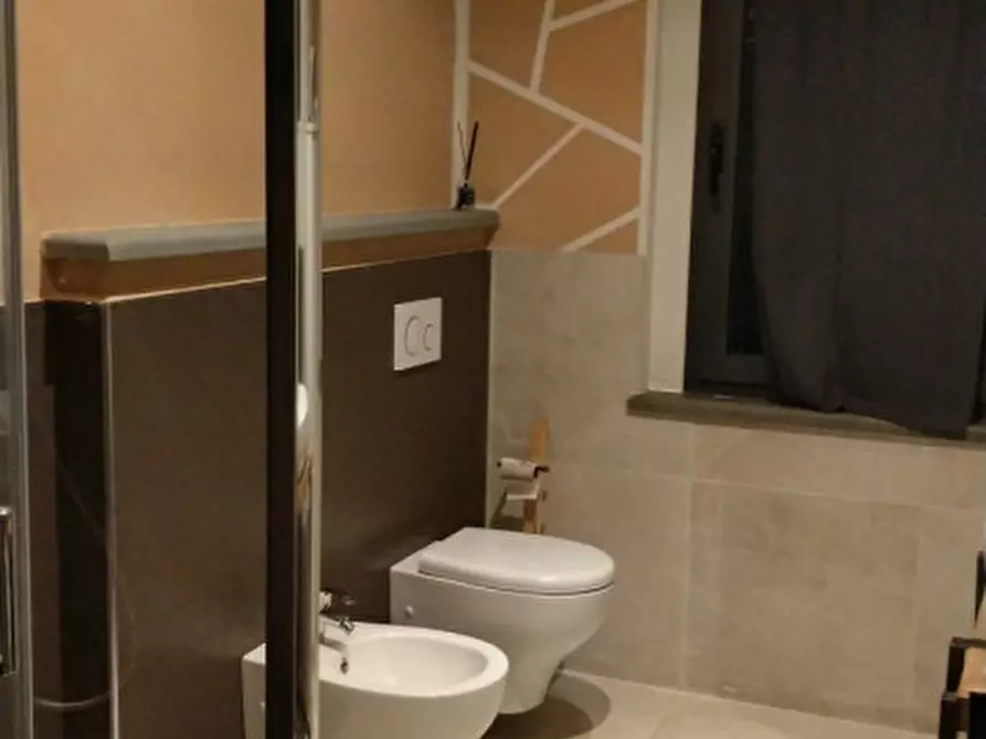 Immagine 10 di Casa indipendente in vendita  a Sinalunga