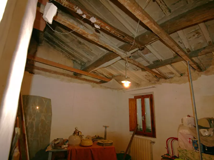 Immagine 3 di Casa indipendente in vendita  a Trequanda