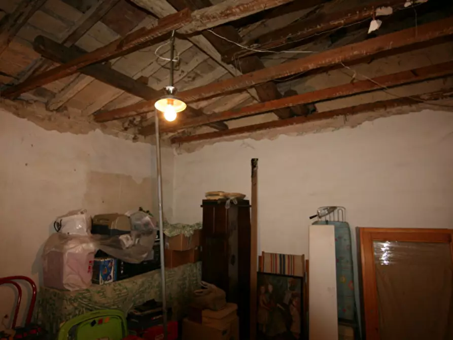 Immagine 4 di Casa indipendente in vendita  a Trequanda