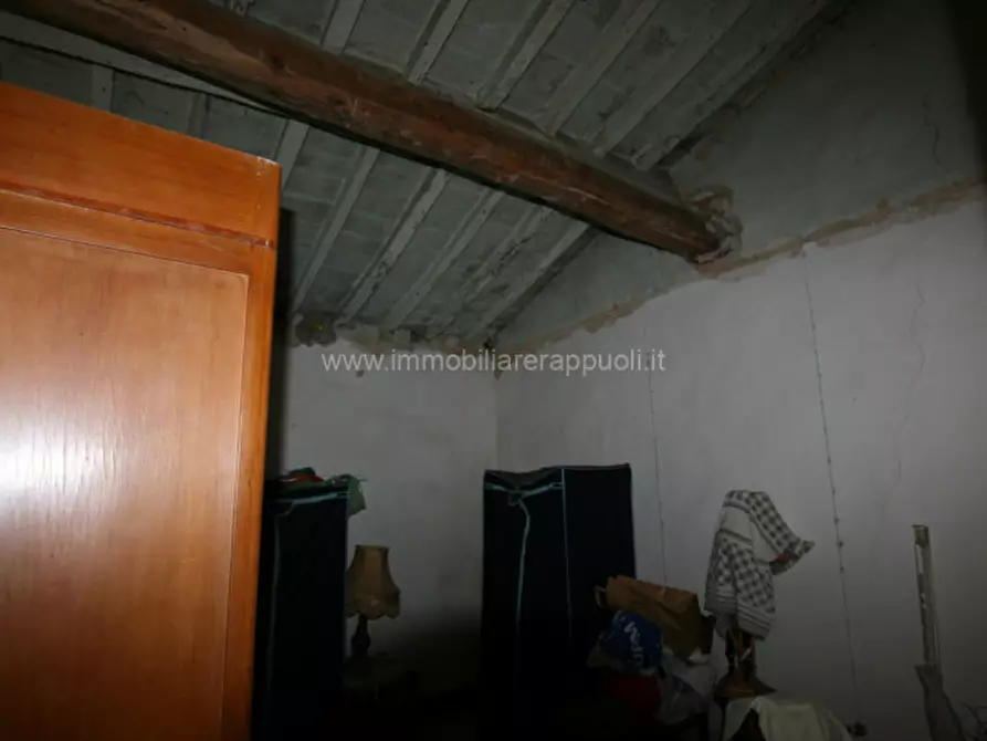 Immagine 5 di Casa indipendente in vendita  a Trequanda