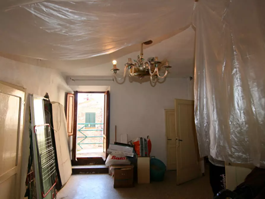 Immagine 6 di Casa indipendente in vendita  a Trequanda