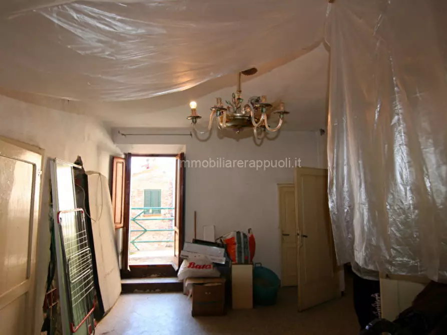 Immagine 6 di Casa indipendente in vendita  a Trequanda