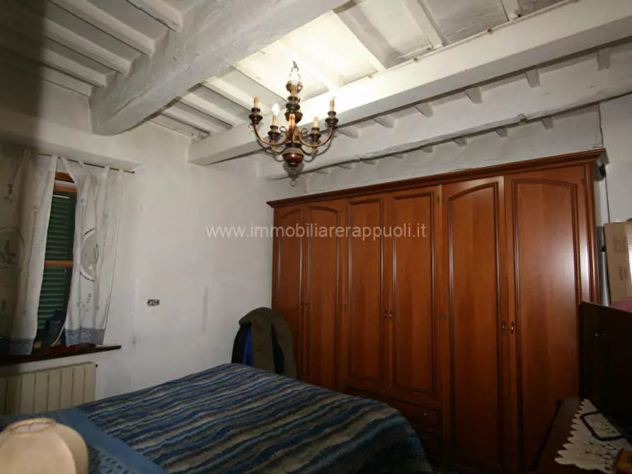 Immagine 7 di Casa indipendente in vendita  a Trequanda