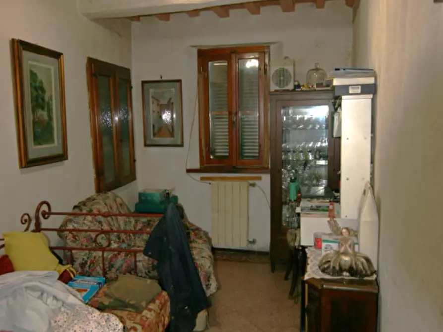 Immagine 8 di Casa indipendente in vendita  a Trequanda