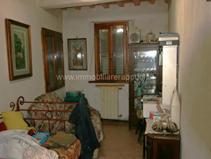 Immagine 8 di Casa indipendente in vendita  a Trequanda