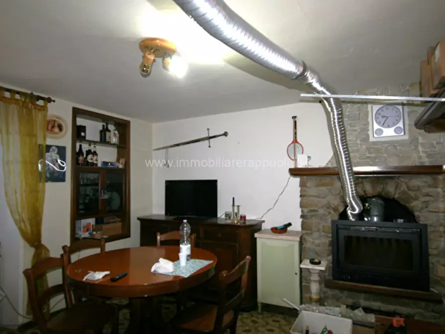 Immagine 1 di Casa indipendente in vendita  a Trequanda