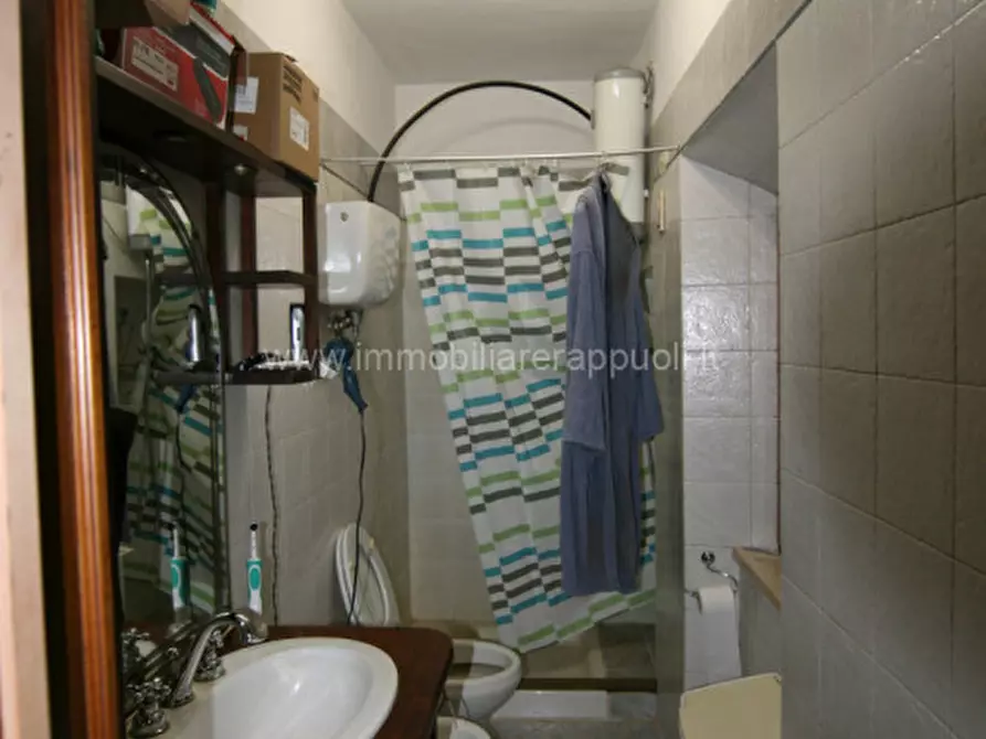 Immagine 3 di Casa indipendente in vendita  a Trequanda