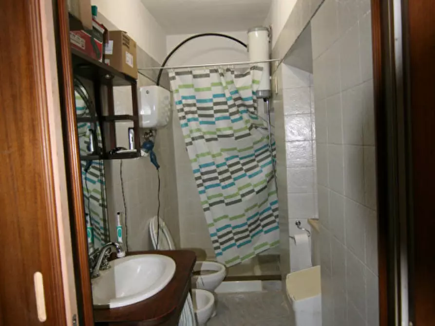Immagine 3 di Casa indipendente in vendita  a Trequanda