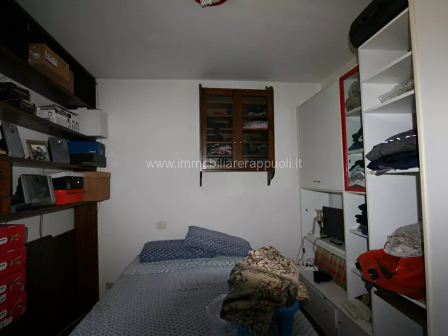 Immagine 5 di Casa indipendente in vendita  a Trequanda