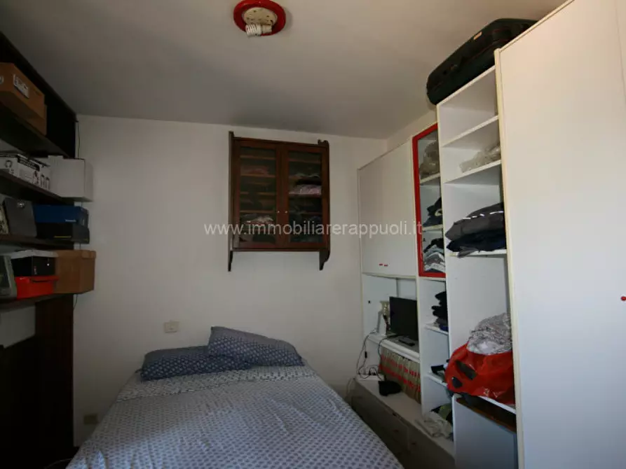 Immagine 6 di Casa indipendente in vendita  a Trequanda