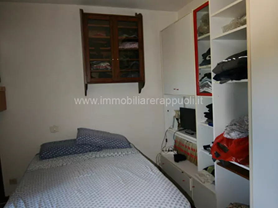 Immagine 7 di Casa indipendente in vendita  a Trequanda