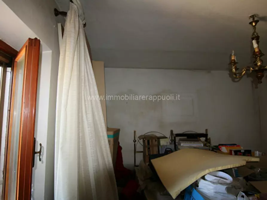 Immagine 8 di Casa indipendente in vendita  a Trequanda