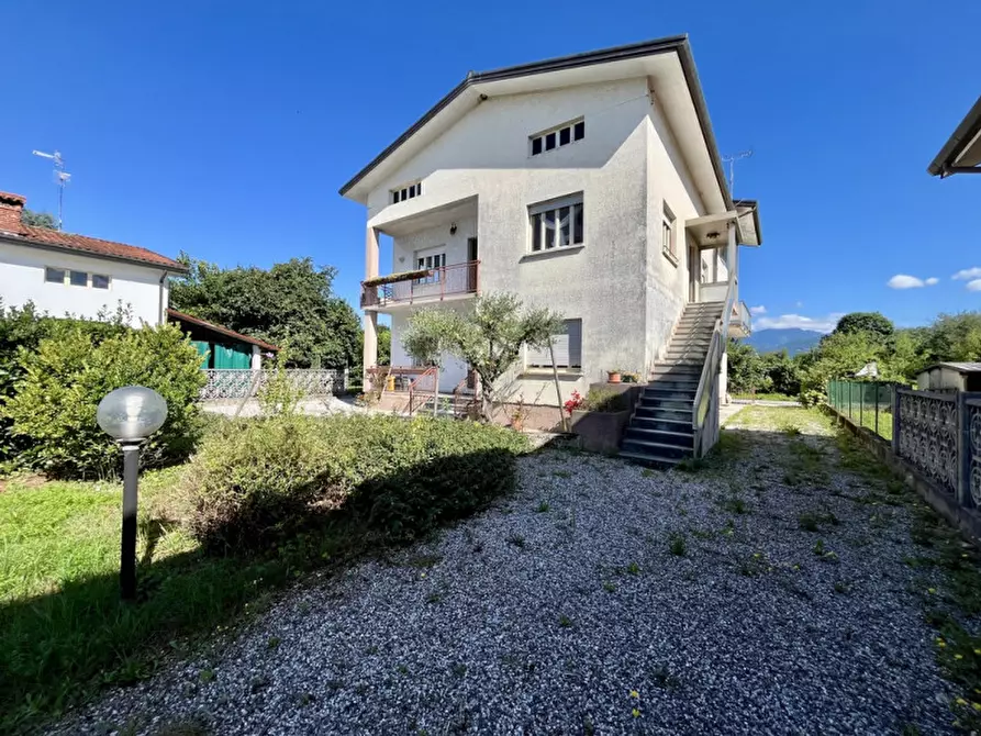 Immagine 1 di Casa bifamiliare in vendita  in Via San Tommaso 18 a Reana Del Roiale