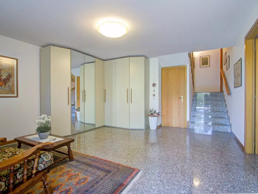 Immagine 3 di Villetta a schiera in vendita  in Via dei Paho 18 a Trento