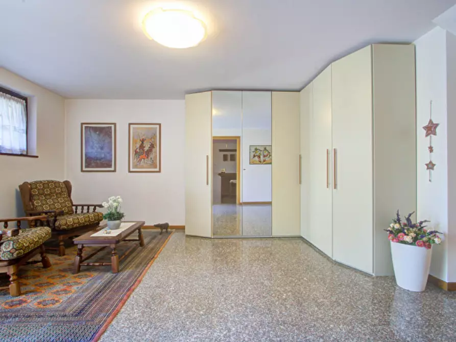 Immagine 4 di Villetta a schiera in vendita  in Via dei Paho 18 a Trento