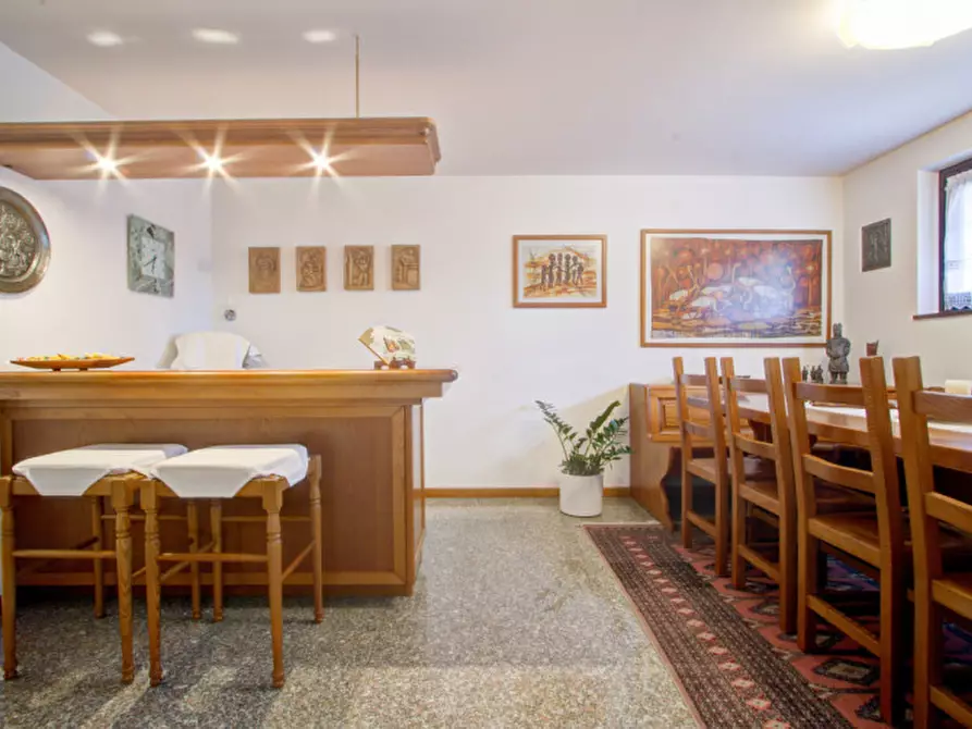 Immagine 5 di Villetta a schiera in vendita  in Via dei Paho 18 a Trento