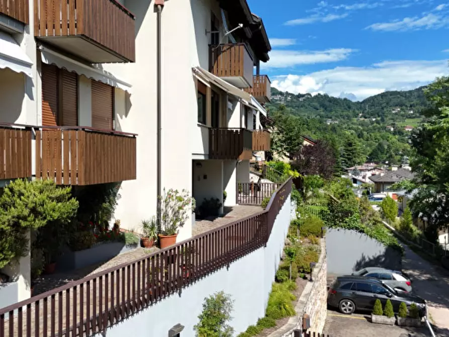 Immagine 6 di Villetta a schiera in vendita  in Via dei Paho 18 a Trento