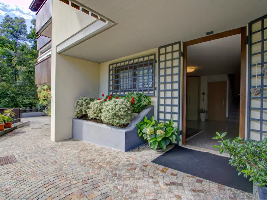 Immagine 7 di Villetta a schiera in vendita  in Via dei Paho 18 a Trento