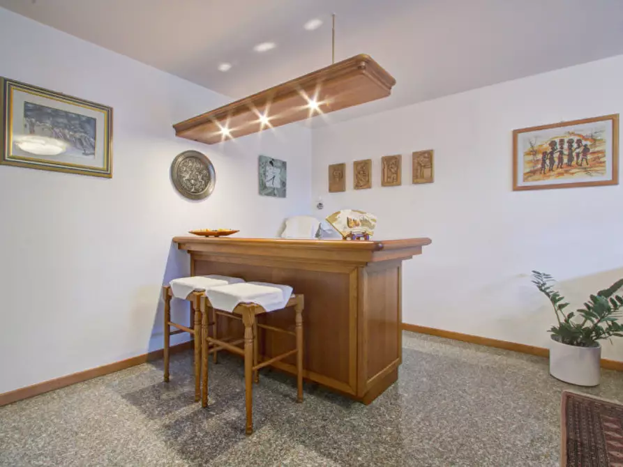 Immagine 8 di Villetta a schiera in vendita  in Via dei Paho 18 a Trento