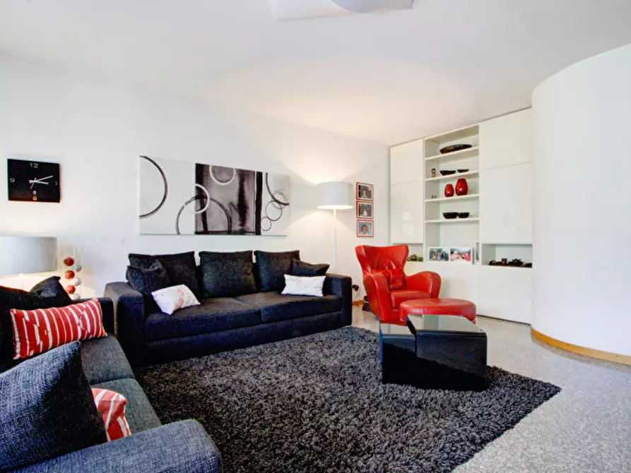 Immagine 10 di Villetta a schiera in vendita  in Via dei Paho 18 a Trento