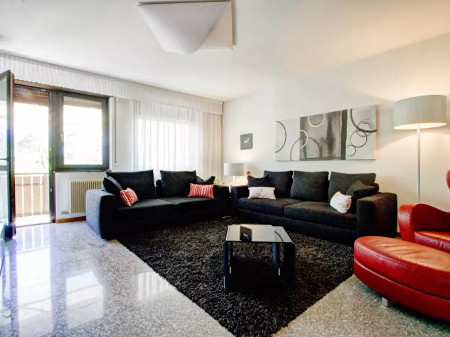 Immagine 11 di Villetta a schiera in vendita  in Via dei Paho 18 a Trento